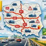 autostrady w Polsce