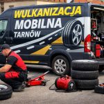 Wulkanizacja mobilna Tarnów